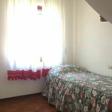 Caletta In Ii Apartmán