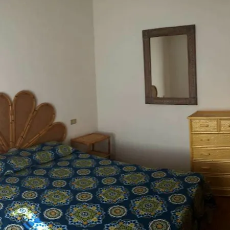 Apartamento Caletta In Ii *
