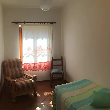 Apartmán Caletta In Ii La Caletta