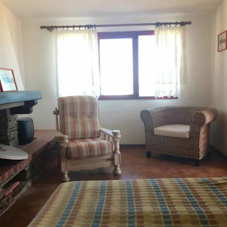 Apartamento Caletta In Ii La Caletta